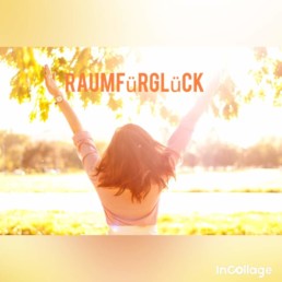 Raum für Glück PopUp-Store Fischmarkt Erfurt