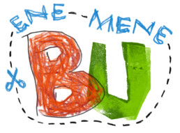 Logo Ene Mene Bu