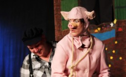 Veranstaltungsbild Hans im Glück