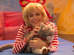 Conni - Das Musical Veranstaltungsbild