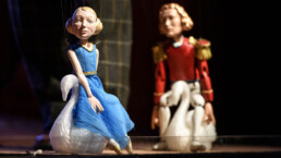 Nussknacker Waidspeicher