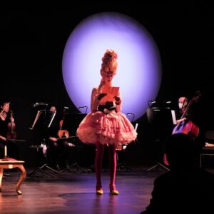 3. Märchenkonzert - Karneval der Tiere @ Studiobox Theater Erfurt