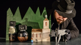 Daumesdick Veranstaltungsbild