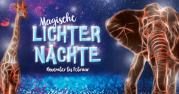 Veranstaltungsbild Lichternächte 2022