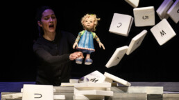 Der Tag an dem die Oma das Internet kaputt gemacht hat