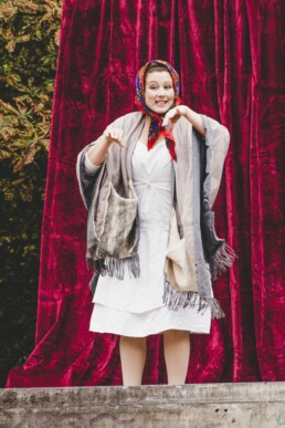 Sterntaler Theater Palais