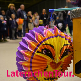 Laternchentour Veranstaltungsbild