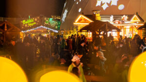 Thüringer Glitzerwelt Hohenfelden @ Glitzerwelt Hohenfelden